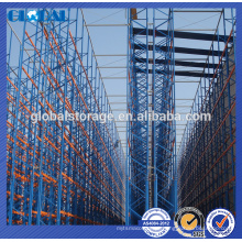 Certificated Dexion Compatible Pallet Racking